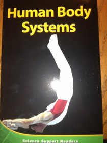 Human Body Systems (Science Support Readers)