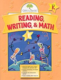 Reading, Writing, & Math: Grade K (Gifted & Talented)