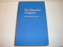 The Essential Turgenev