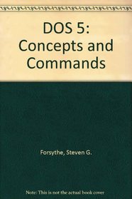 DOS 5 Concepts and Commands/5.25 IBM Disk