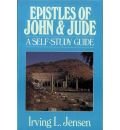 General Epistles James, Peter, John, Jude (Do-It-Yourself Bible Studies)