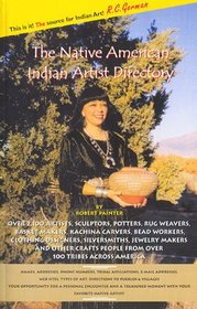 The Native American Indian Artist Directory