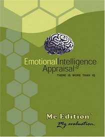 Emotional Intelligence Appraisal - Me Edition