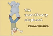 The Unordinary Elephant