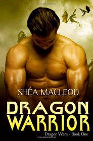 Dragon Warrior: Dragon Wars - Book One
