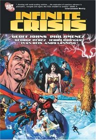 Infinite Crisis