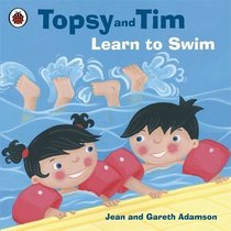 Learn to Swim (Topsy & Tim)