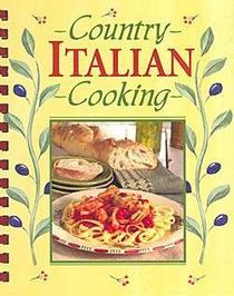 Country Italian Cooking