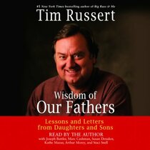 Wisdom of our Fathers #7015-CD