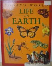 Life on earth (Today's world)