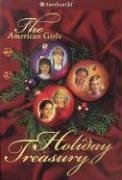 American Girls Collection Holiday Story Collections (American Girls Collection (Hardcover))