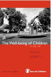 The Well-being Children in the UK