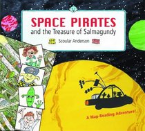 Space Pirates and the Treasure of Salmagundy