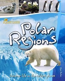 Polar Regions (Planet Earth)