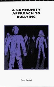 A Community Approach to Bullying