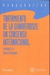 Tratamiento de La Gonartrosis: Un Consenso Internacional (Spanish Edition)