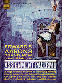 Assignment - Palermo