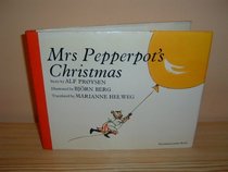 Mrs. Pepperpot's Christmas