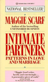 Intimate Partners:  Patterns in Love and Marriage