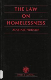 The Law on Homelessness