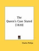 The Queen's Case Stated (1820)