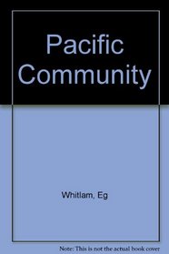 A Pacific Community