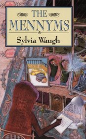 The Mennyms (Mennyms, Bk 1)