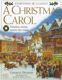 A Christmas Carol (DK Eyewitness Classics)