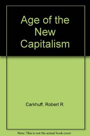 Age of the New Capitalism