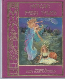 Antique Fairy Tales