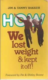 How We Lost Weight and Kept It Off