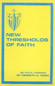 New Thresholds of Faith