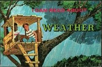 I Can Read About Weather (I Can Read About)