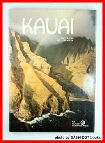Kauai (An Island Heritage Book)