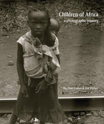 Children of Africa: A Photographic Journey