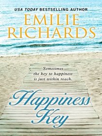 Happiness Key (Thorndike Press Large Print Core Series)