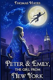 Peter & Emily, The Girl From New York