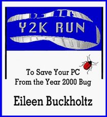 Y2K Run to Save Your PC from the Year 2000 Bug [3-1/2 Disk, HTML]