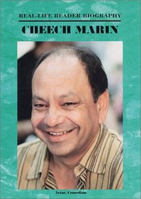 Cheech Marin: A Real-Life Reader Biography
