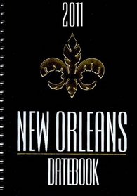 2010 New Orleans Datebook