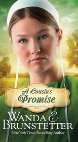 A Cousin's Promise (Indiana Cousins, Bk 1)