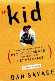 The Kid: What Happened After My Boyfriend and I Decided to Go Get Pregnant