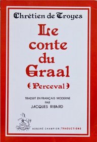 Le Conte Du Graal