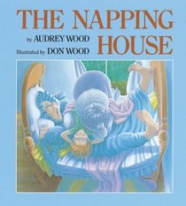 The Napping House : Book and Musical CD