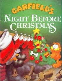 Garfield's Night Before Christmas