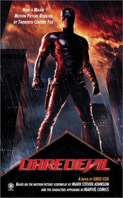 Daredevil : A Novel