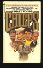Chiefs (Will Lee, Bk 1)