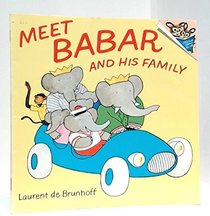 Meet Babar/family-Prem
