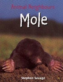 Mole (Animal Neighbours)
