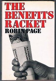 The benefits racket